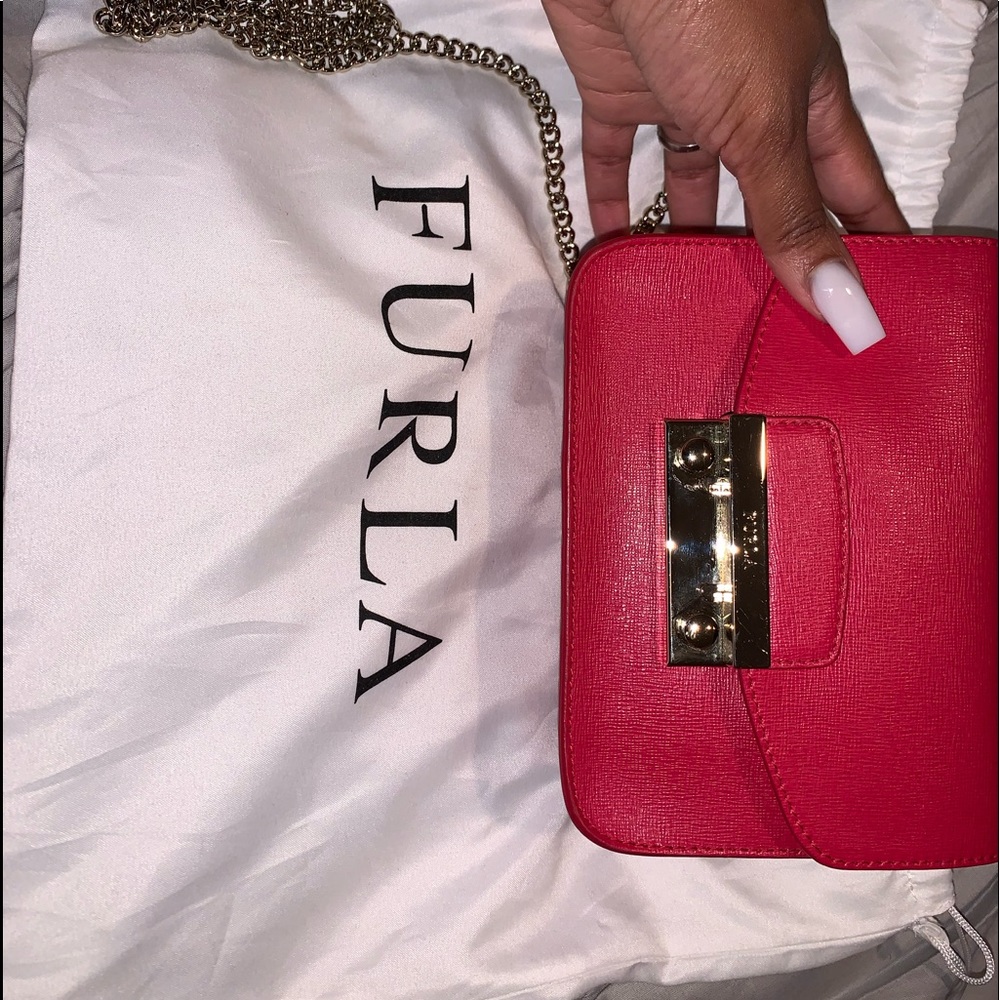 COPY - Furla mini Julia